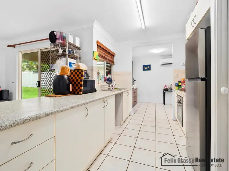 Third view of Homely house listing, 7 Sophie Close, Brinsmead QLD 4870
