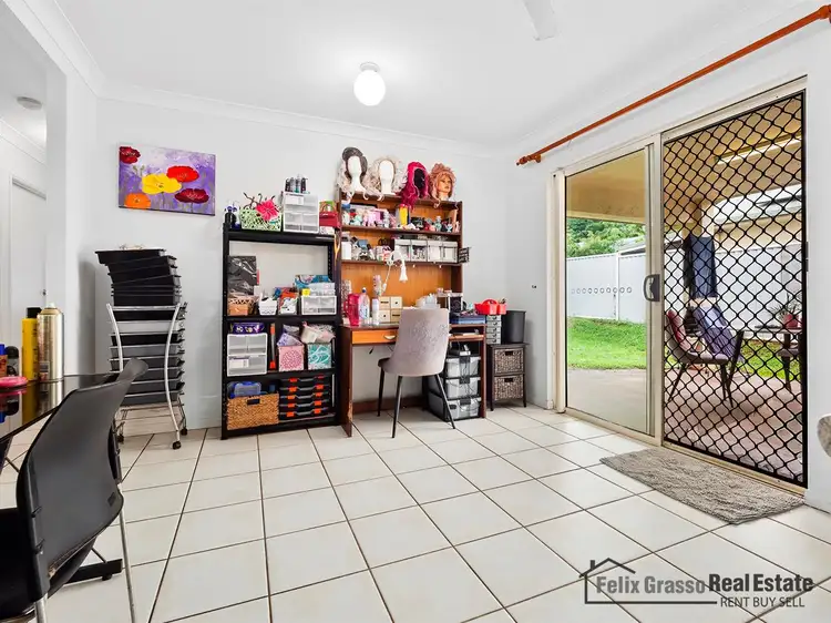 Fifth view of Homely house listing, 7 Sophie Close, Brinsmead QLD 4870
