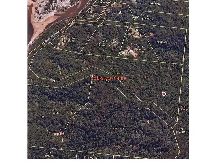 Lot 4 Banabilla Road, Bloomfield QLD 4895