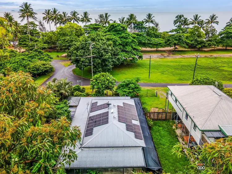 Second view of Homely house listing, 2 Sandpiper Street, East Trinity QLD 4871