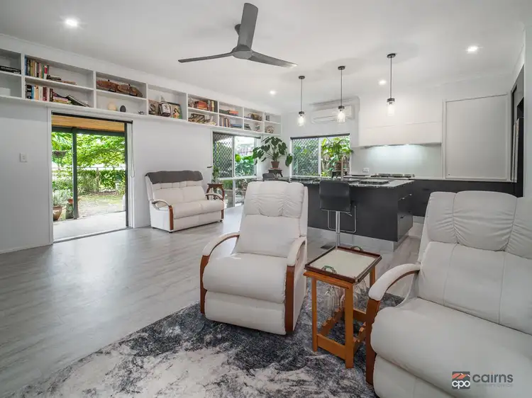 Fifth view of Homely house listing, 2 Sandpiper Street, East Trinity QLD 4871
