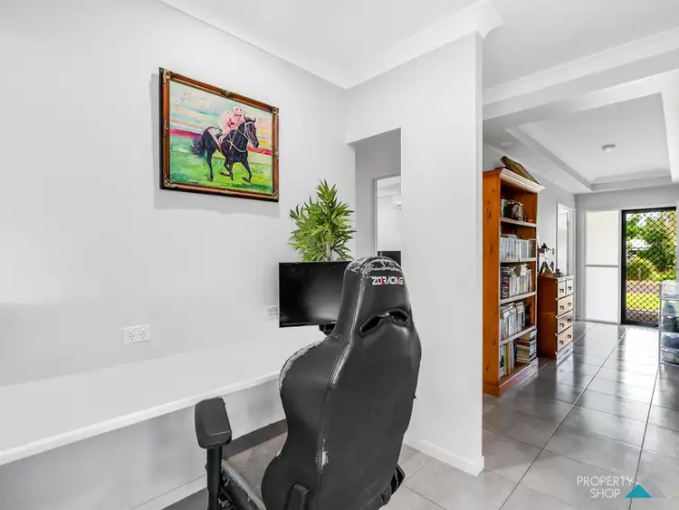 Fourth view of Homely house listing, 36 Thornborough Circuit, Smithfield QLD 4878