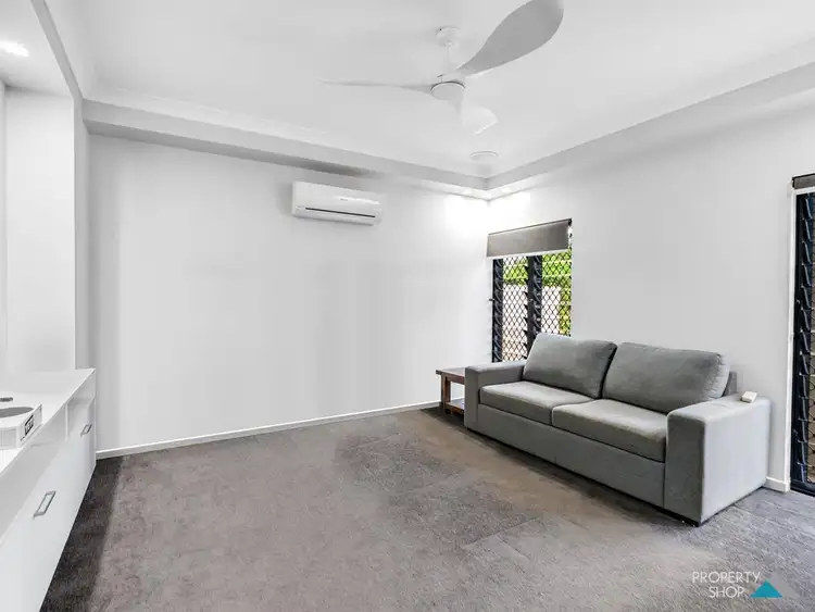 Sixth view of Homely house listing, 36 Thornborough Circuit, Smithfield QLD 4878