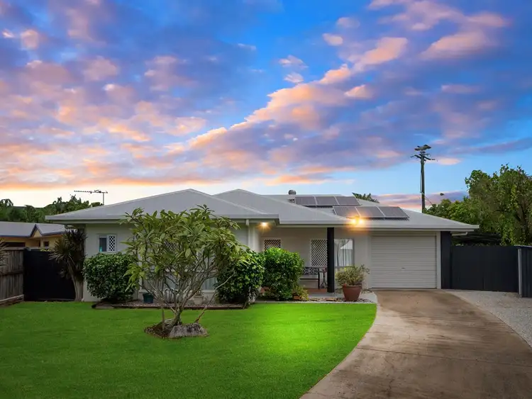 Second view of Homely house listing, 19 Shell Close, Kewarra Beach QLD 4879