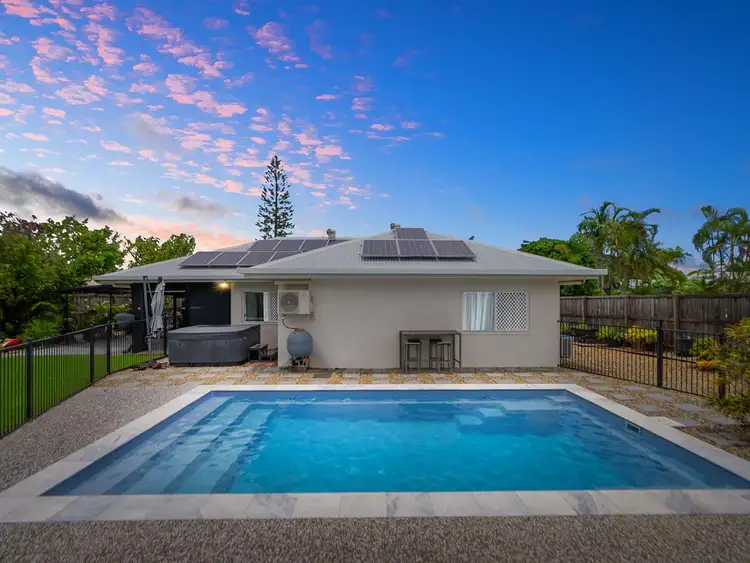 Third view of Homely house listing, 19 Shell Close, Kewarra Beach QLD 4879