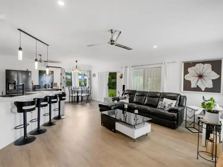 Fourth view of Homely house listing, 19 Shell Close, Kewarra Beach QLD 4879