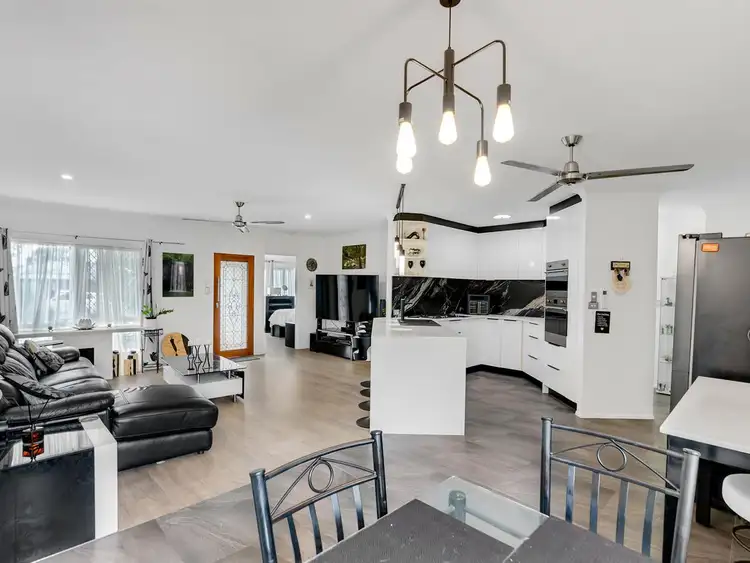 Seventh view of Homely house listing, 19 Shell Close, Kewarra Beach QLD 4879