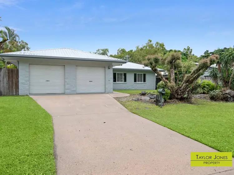 Main view of Homely house listing, 56 Portsea, Kewarra Beach QLD 4879