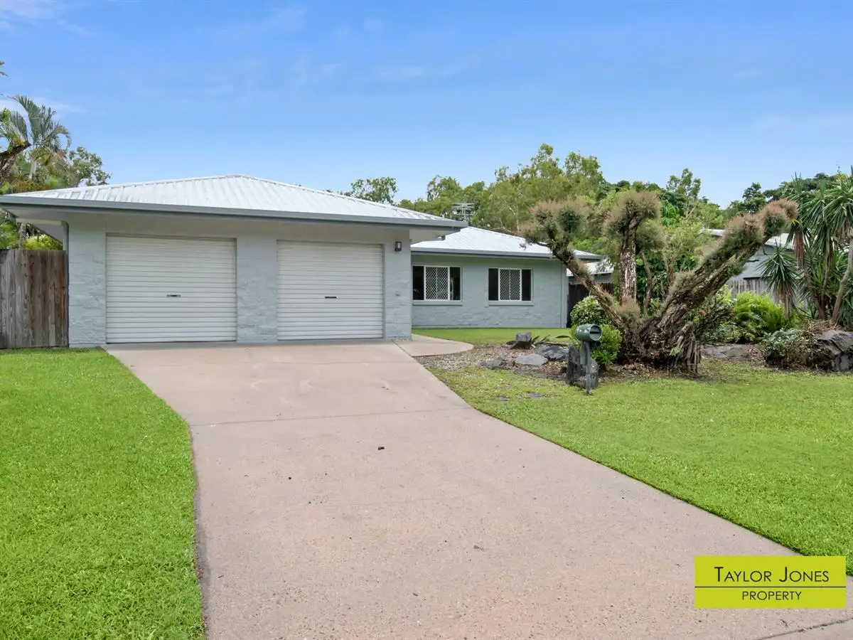 Main view of Homely house listing, 56 Portsea, Kewarra Beach QLD 4879