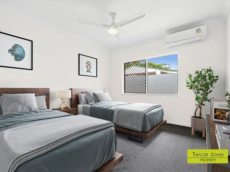 Seventh view of Homely house listing, 56 Portsea, Kewarra Beach QLD 4879
