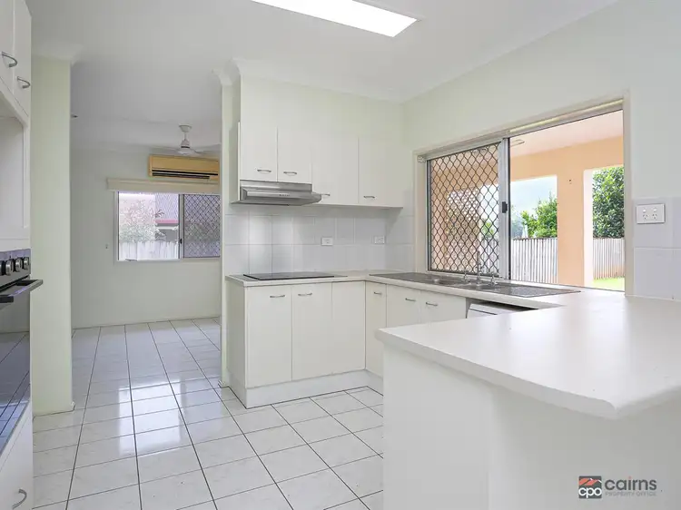 Third view of Homely house listing, 4 Clohesy Court, Kanimbla QLD 4870