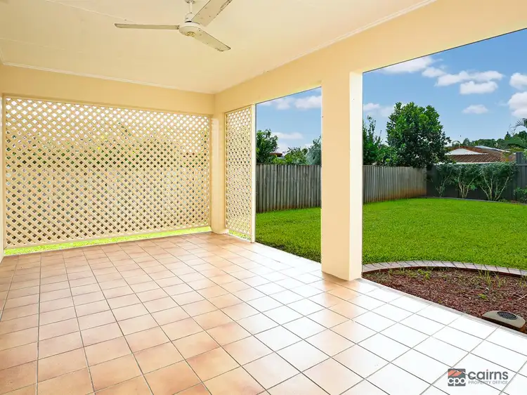 Fourth view of Homely house listing, 4 Clohesy Court, Kanimbla QLD 4870