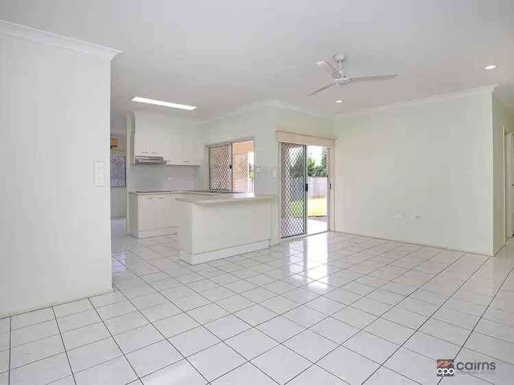 Sixth view of Homely house listing, 4 Clohesy Court, Kanimbla QLD 4870