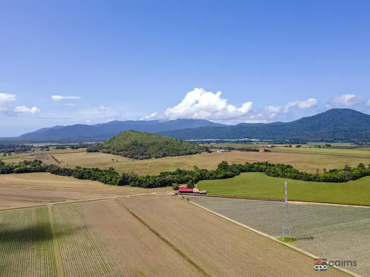 Second view of Homely land listing, 1 Napier Road, Gordonvale QLD 4865