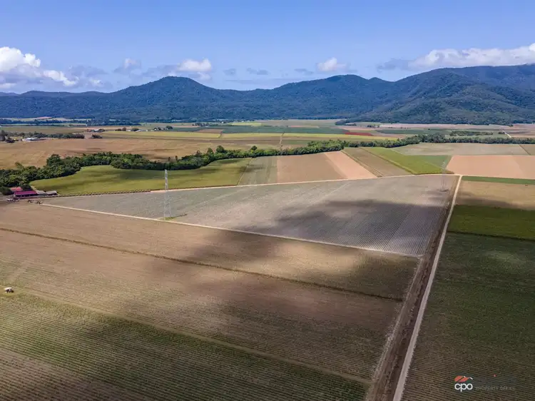 Third view of Homely land listing, 1 Napier Road, Gordonvale QLD 4865