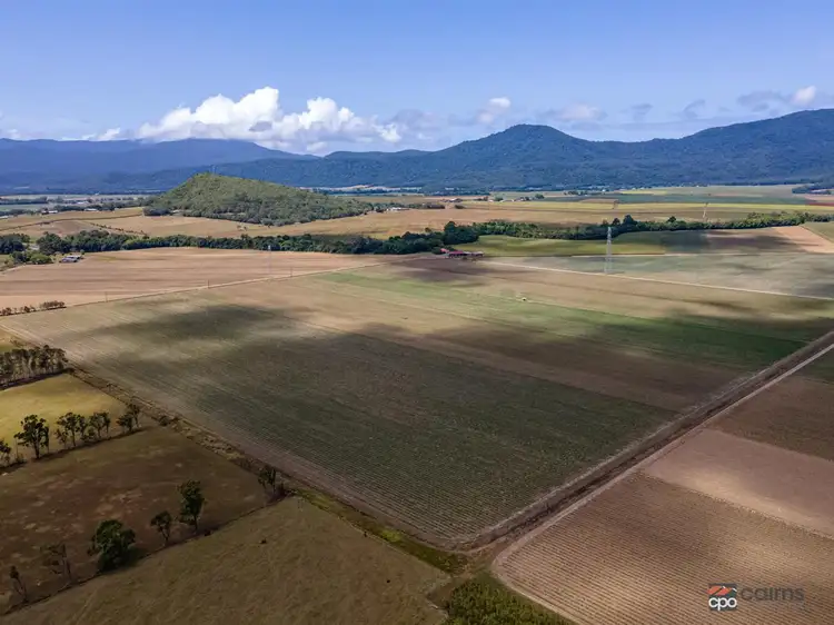 Fourth view of Homely land listing, 1 Napier Road, Gordonvale QLD 4865