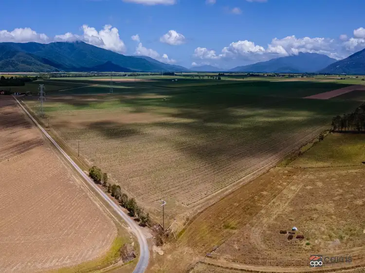 Fifth view of Homely land listing, 1 Napier Road, Gordonvale QLD 4865
