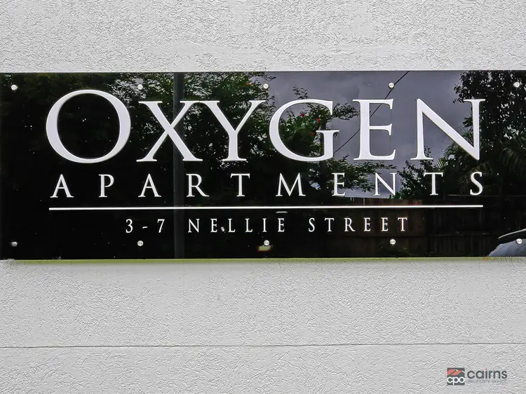 Second view of Homely unit listing, 6/3-7 Nellie Street, Parramatta Park QLD 4870