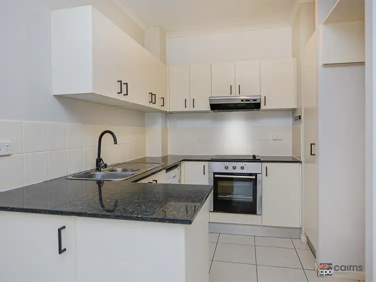 Fourth view of Homely unit listing, 6/3-7 Nellie Street, Parramatta Park QLD 4870