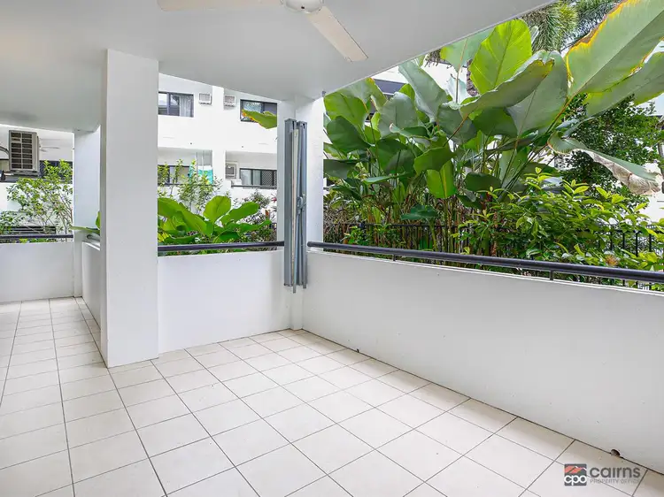 Fifth view of Homely unit listing, 6/3-7 Nellie Street, Parramatta Park QLD 4870