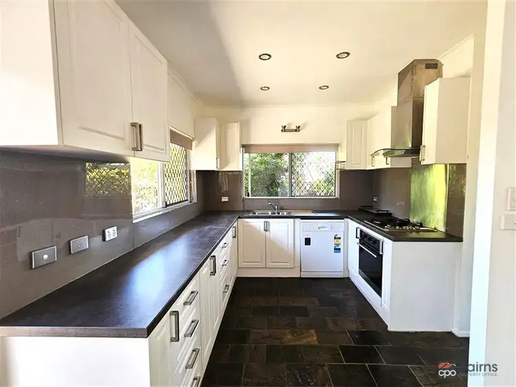 Second view of Homely house listing, 22 Malabar Street, Mount Sheridan QLD 4868