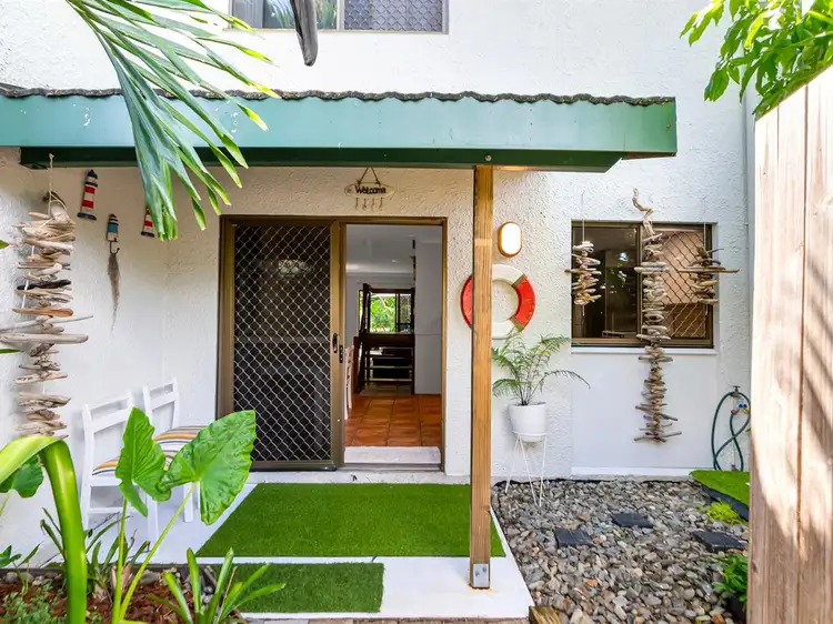 Main view of Homely townhouse listing, 10/171-179 Mcleod St, Cairns QLD 4870