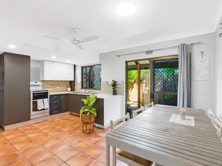 Third view of Homely townhouse listing, 10/171-179 Mcleod St, Cairns QLD 4870