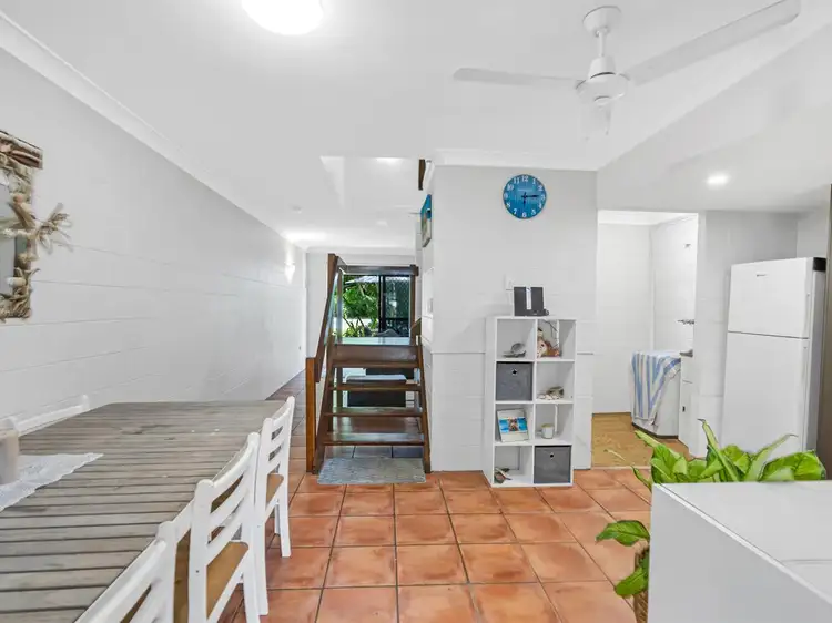 Sixth view of Homely townhouse listing, 10/171-179 Mcleod St, Cairns QLD 4870