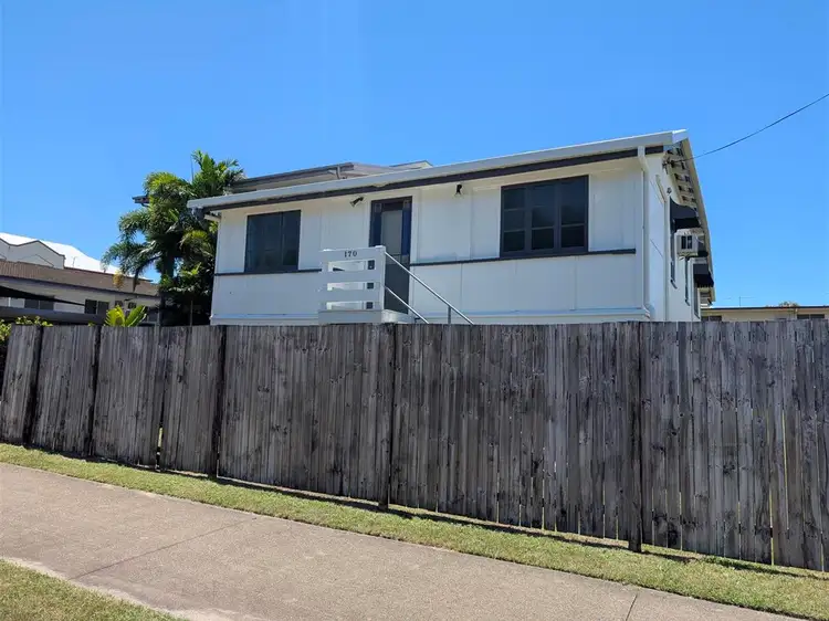 170 McLeod street, Cairns North QLD 4870