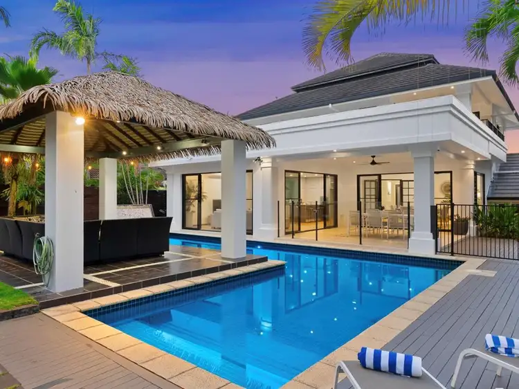 Main view of Homely house listing, 1 Turtle Close, Clifton Beach QLD 4879