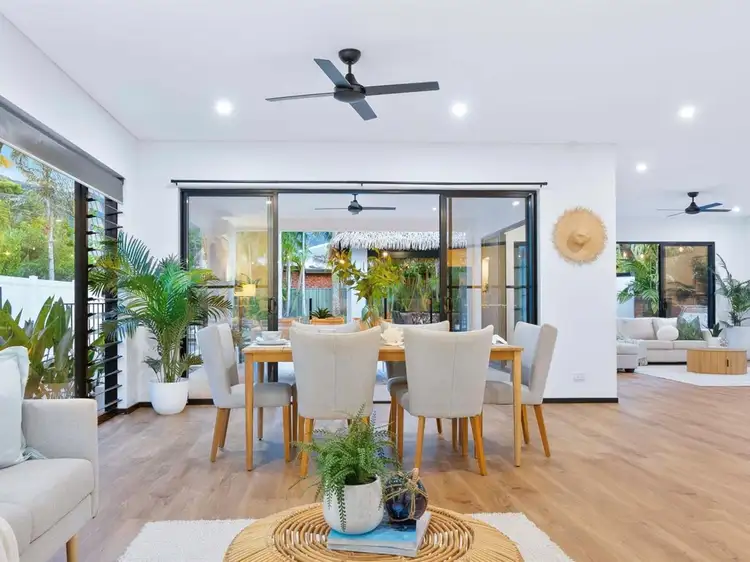 Sixth view of Homely house listing, 1 Turtle Close, Clifton Beach QLD 4879