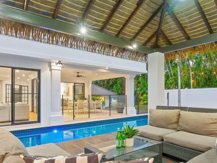 Seventh view of Homely house listing, 1 Turtle Close, Clifton Beach QLD 4879
