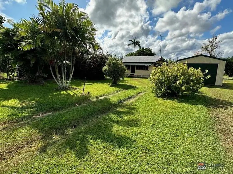 47 Kennedy Creek Road, KENNEDY via Cardwell, Cardwell QLD 4849