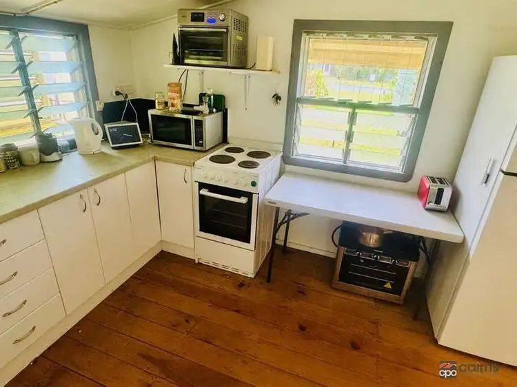 Second view of Homely house listing, 47 Kennedy Creek Road, KENNEDY via Cardwell, Cardwell QLD 4849
