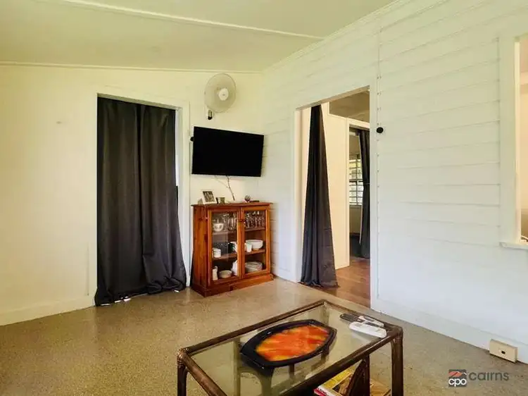 Fifth view of Homely house listing, 47 Kennedy Creek Road, KENNEDY via Cardwell, Cardwell QLD 4849