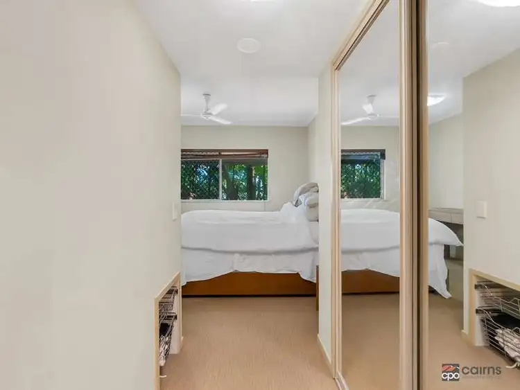 Second view of Homely unit listing, 207/12 Gregory Street, Westcourt QLD 4870