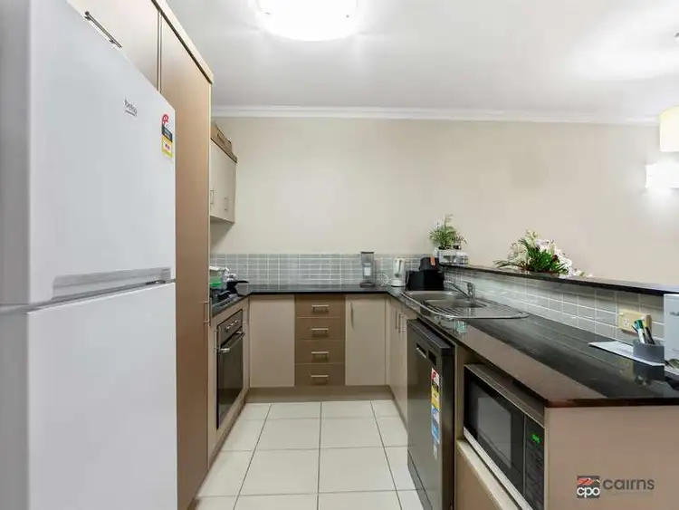 Fifth view of Homely unit listing, 207/12 Gregory Street, Westcourt QLD 4870