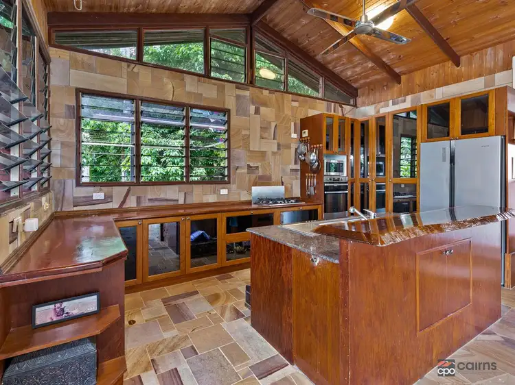 Main view of Homely house listing, 439 Mayers Street, Edge Hill QLD 4870