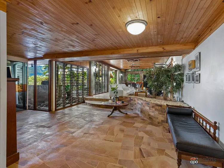 Second view of Homely house listing, 439 Mayers Street, Edge Hill QLD 4870