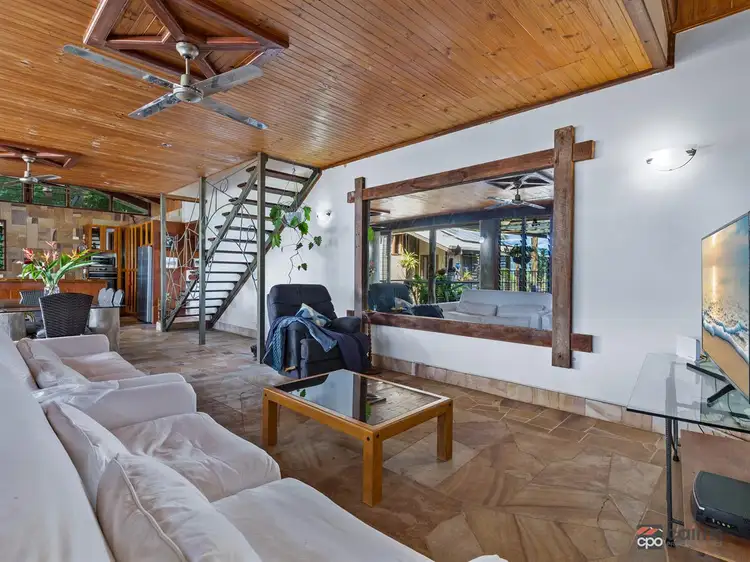 Third view of Homely house listing, 439 Mayers Street, Edge Hill QLD 4870