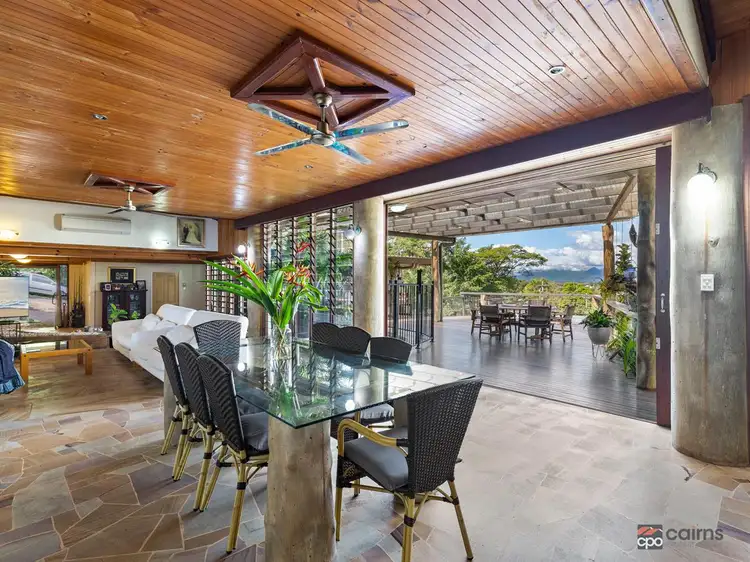 Fourth view of Homely house listing, 439 Mayers Street, Edge Hill QLD 4870