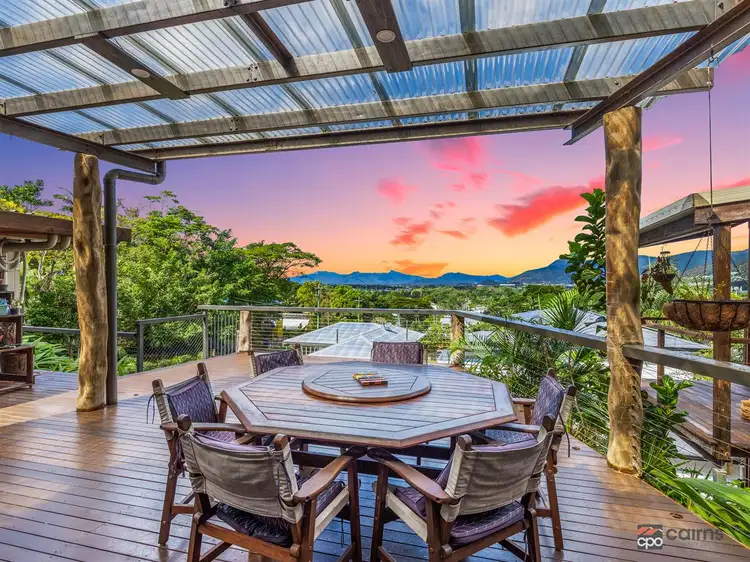 Fifth view of Homely house listing, 439 Mayers Street, Edge Hill QLD 4870
