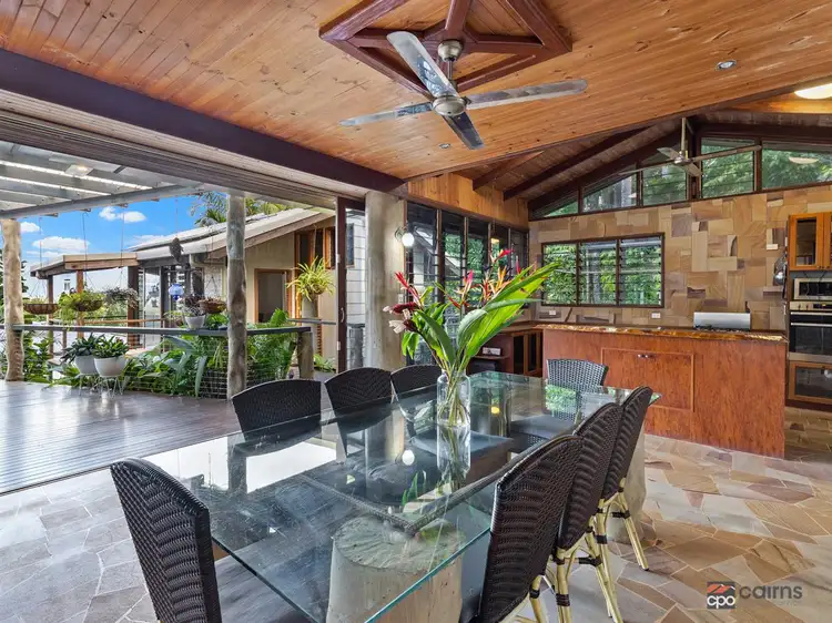 Sixth view of Homely house listing, 439 Mayers Street, Edge Hill QLD 4870