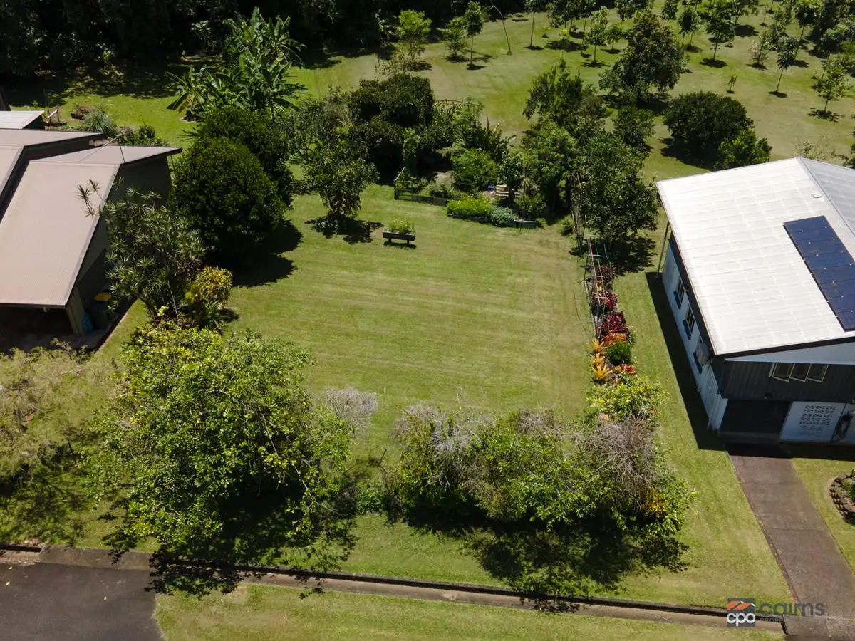 Main view of Homely land listing, 16 Moretto Street, Babinda QLD 4861
