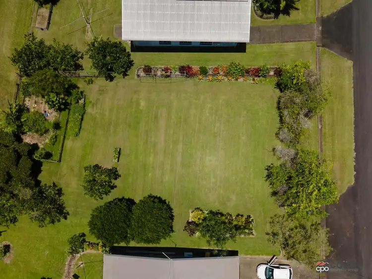 Second view of Homely land listing, 16 Moretto Street, Babinda QLD 4861