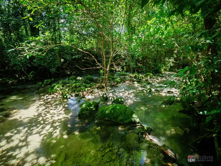 Third view of Homely land listing, 16 Moretto Street, Babinda QLD 4861