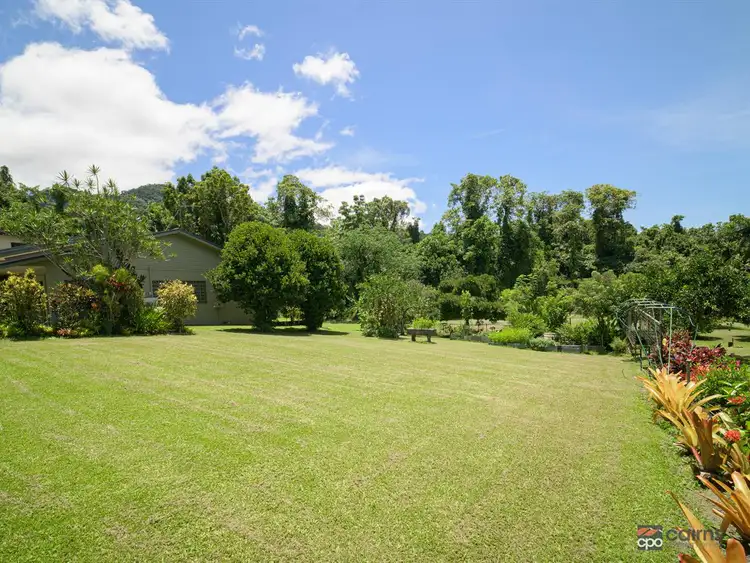 Fifth view of Homely land listing, 16 Moretto Street, Babinda QLD 4861