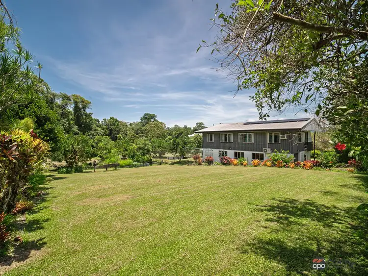 Seventh view of Homely land listing, 16 Moretto Street, Babinda QLD 4861