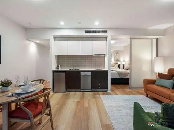 218/1 Marlin Parade, Cairns City QLD 4870