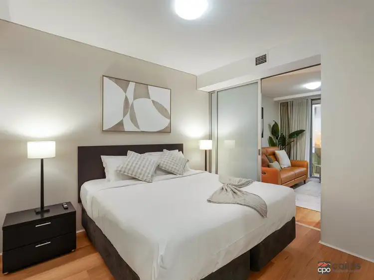 218/1 Marlin Parade, Cairns City QLD 4870